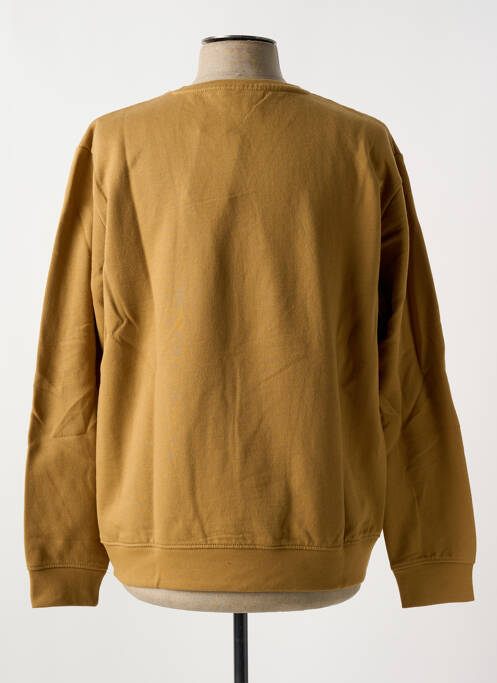 Hanorac galben LOSAN bărbat