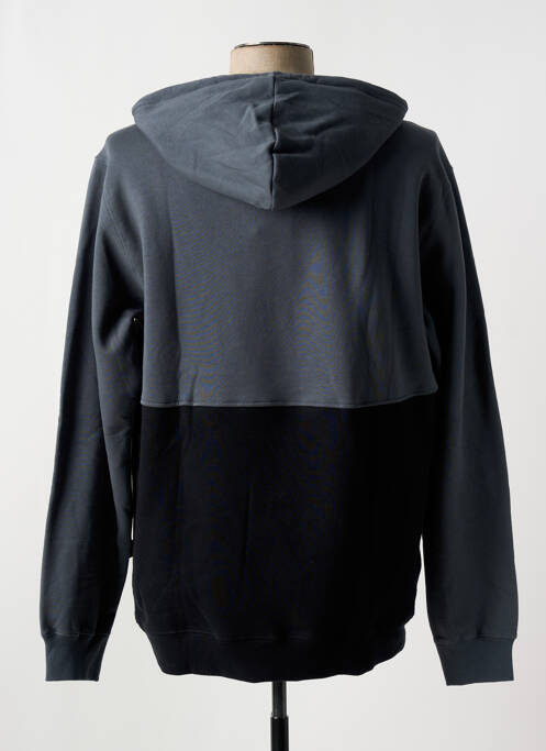 Hanorac cu glugă gri HURLEY bărbat