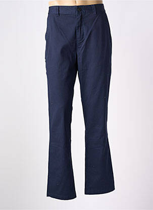 Pantalon chino albastru SALTY CREW bărbat