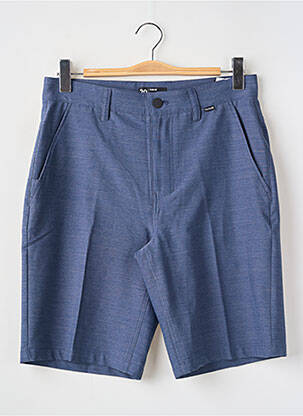 Șort albastru HURLEY bărbat