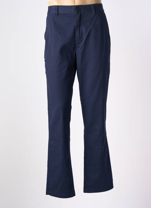 Pantalon chino albastru SALTY CREW bărbat