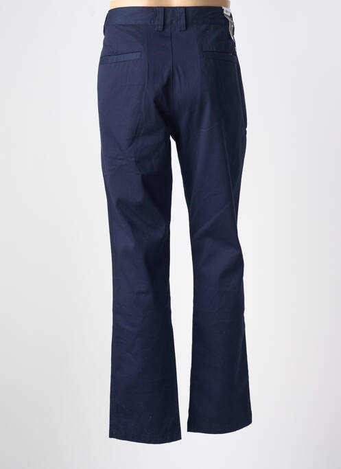 Pantalon chino albastru SALTY CREW bărbat