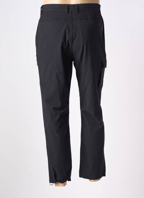 Pantalon cargo negru HURLEY bărbat