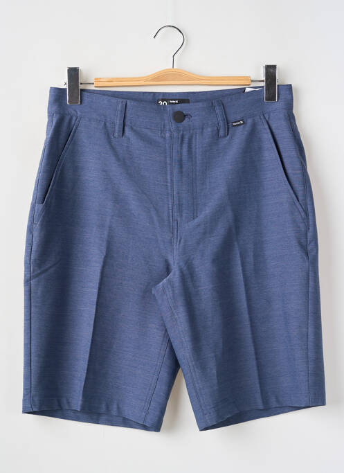 Șort albastru HURLEY bărbat