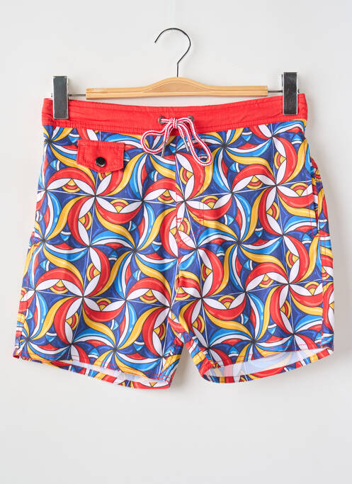 Șort roșu WAXX bărbat