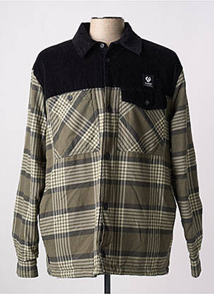 Geacă negru RAGWEAR bărbat