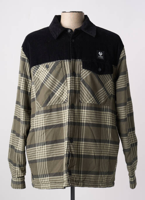 Geacă negru RAGWEAR bărbat