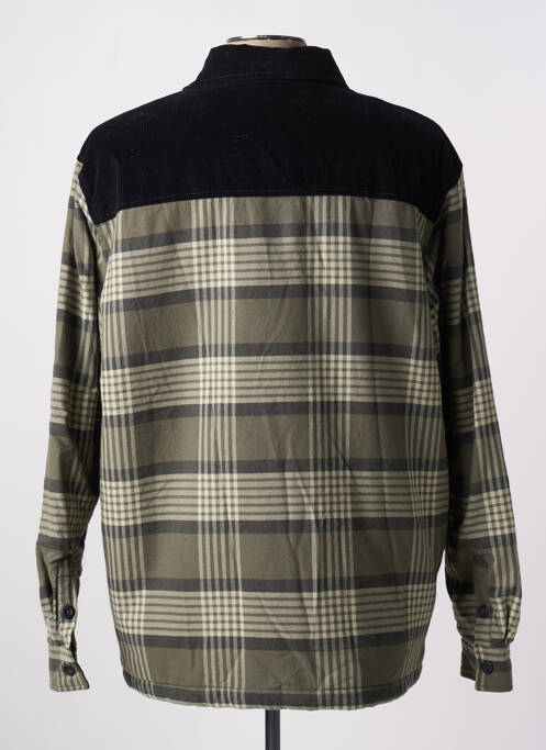 Geacă negru RAGWEAR bărbat