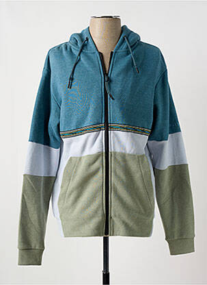 Jachete casual albastru RAGWEAR bărbat