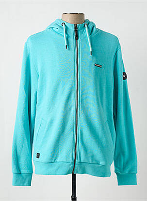 Jachete casual albastru RAGWEAR bărbat