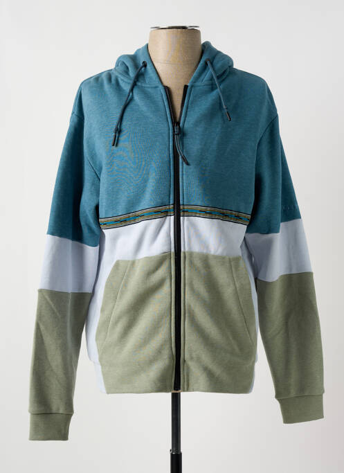 Jachete casual albastru RAGWEAR bărbat