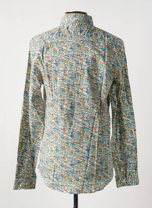 Cămașă cu mâneci lungi bej YVES ENZO bărbat