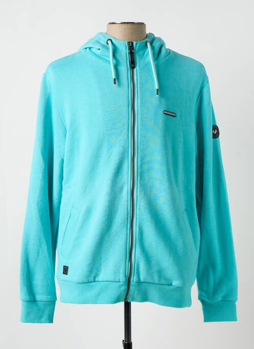 Jachete casual albastru RAGWEAR bărbat