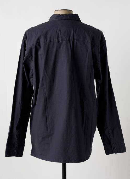 Cămașă cu mâneci lungi albastru SALTY CREW bărbat