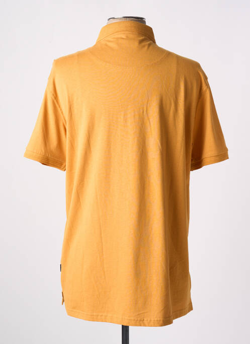 Polo galben LOSAN bărbat