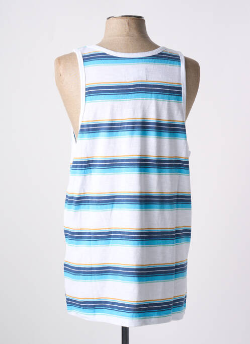 Maiou albastru SALTY CREW bărbat