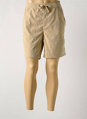 Șort bej PROTEST bărbat