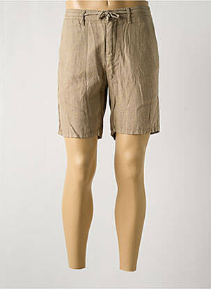 Bermudă bej LCDN bărbat