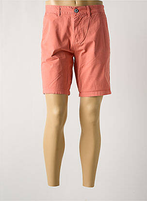 Bermudă portocaliu WAXX bărbat