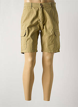 Bermudă bej LOSAN bărbat