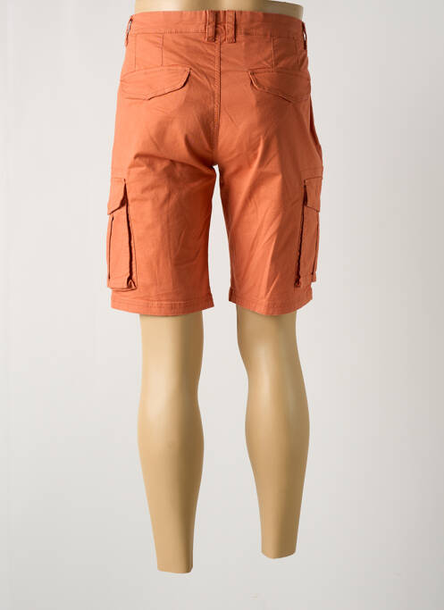Bermudă portocaliu WAXX bărbat