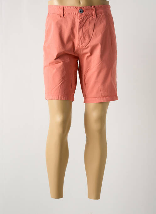 Bermudă portocaliu WAXX bărbat