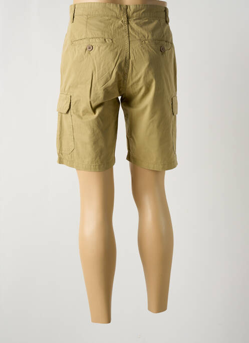 Bermudă bej LOSAN bărbat