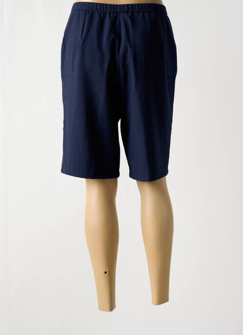 Bermudă albastru GUY DUBOUIS femeie