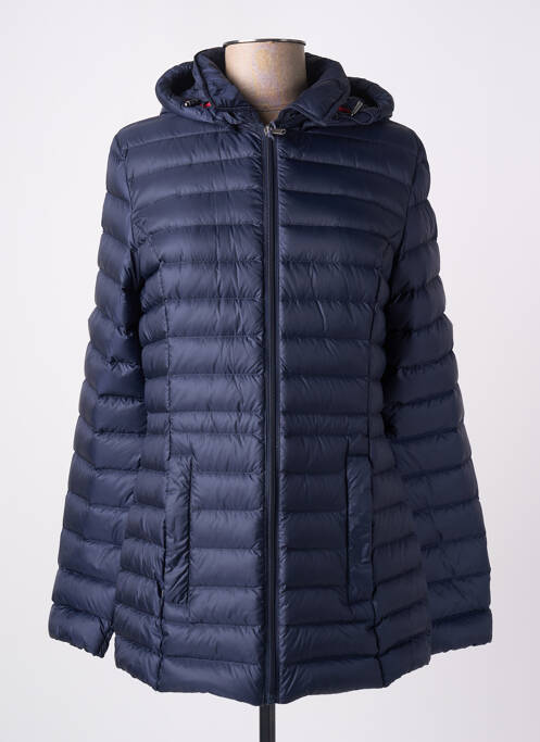 Geacă matlasată albastru JOTT (JUST OVER THE TOP) femeie