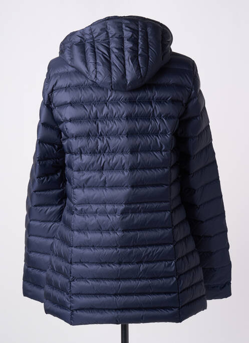 Geacă matlasată albastru JOTT (JUST OVER THE TOP) femeie