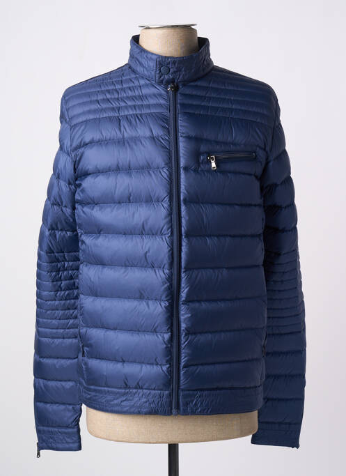 Geacă matlasată albastru JOTT (JUST OVER THE TOP) femeie