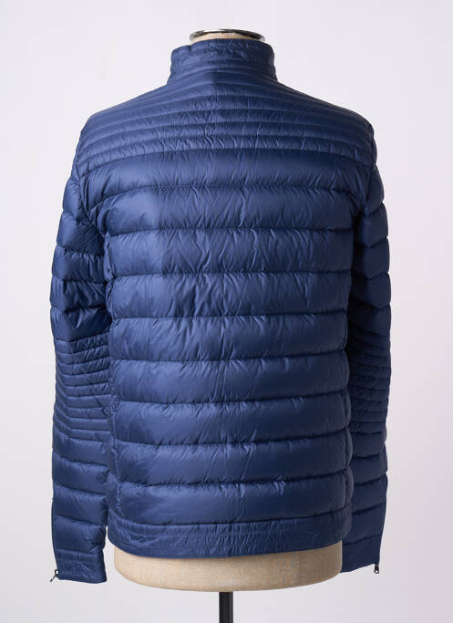 Geacă matlasată albastru JOTT (JUST OVER THE TOP) femeie