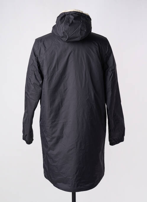 Parka negru HERO SEVEN femeie