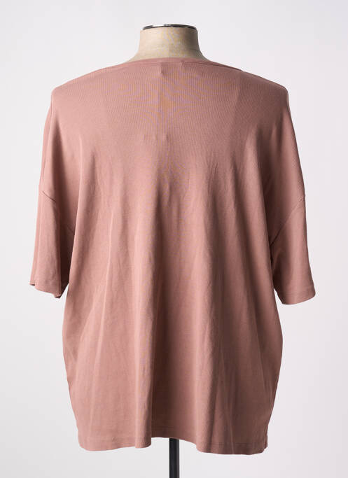 Tricou maro AMERICAN VINTAGE bărbat