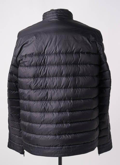 Geacă matlasată negru JOTT (JUST OVER THE TOP) bărbat