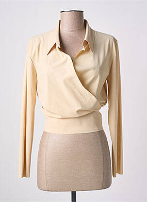 Cămașă bej PAIN DE SUCRE femeie