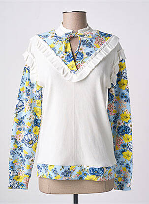 Hanorac alb VIKTOR & ROLF femeie