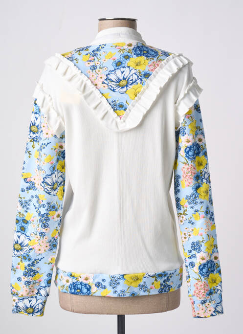 Hanorac alb VIKTOR & ROLF femeie