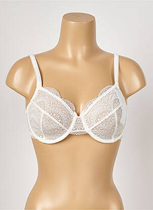 Sutien bej SIMONE PERELE femeie