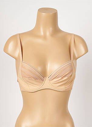 Sutien piele ANTIGEL femeie