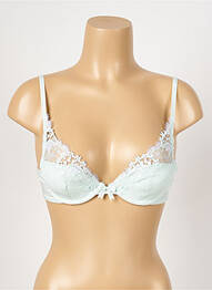 Sutien top sutien push-up top sutien push-up verde SIMONE PERELE femme