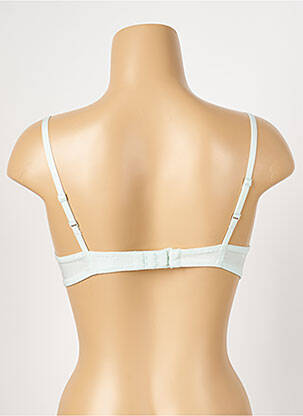 Sutien top sutien push-up top sutien push-up verde SIMONE PERELE femeie