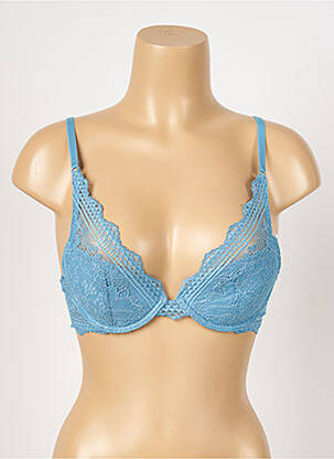 Sutien albastru SIMONE PERELE femeie