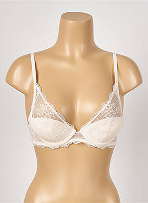 Sutien top sutien push-up top sutien push-up roz SIMONE PERELE femeie