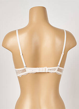 Sutien top sutien push-up top sutien push-up roz SIMONE PERELE femeie