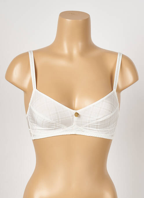 Sutien bej ANTIGEL femeie