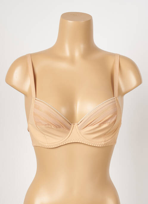 Sutien piele ANTIGEL femeie