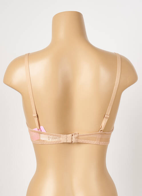 Sutien piele ANTIGEL femeie