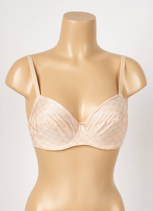 Sutien piele ANTIGEL femeie