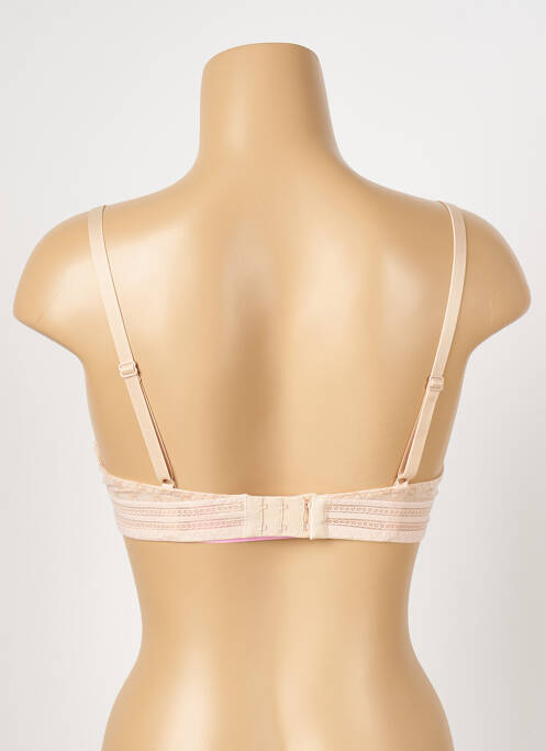 Sutien piele ANTIGEL femeie